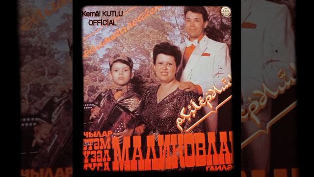 Әй Гүзәл Крымкара- Гүзәл Маликова/- Kırım Türküsü - Güzel Malikova