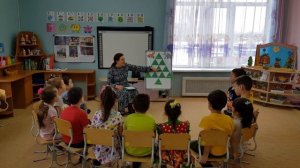 "СИНКВЕЙН" по сказкам