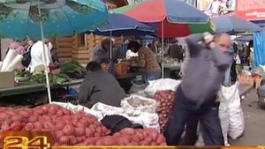 Цены на картошку в Иркутске выросли в два раза по сравнению с прошлым годом