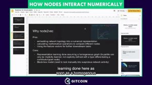 TE Open Science - Node2Vec for Collusion Detection