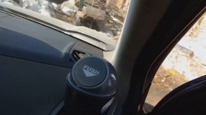Ниссан Хтрейл 2,0 Т31 вариатор, обзор эксплуататора.