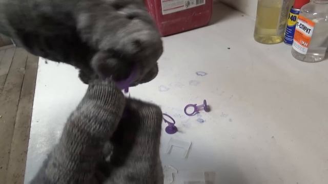 Сравнение СВП систем для укладки плитки! ВАЖНЫЕ МЕЛОЧИ!! (dls, 3d крестики, litokol) смотреть онлайн