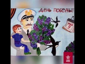 Выставка детского рисунка