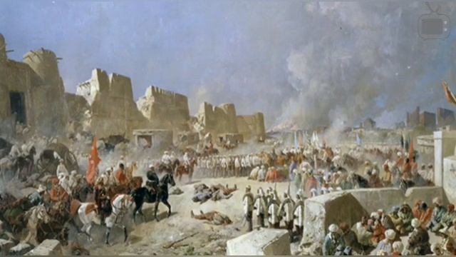 XORAZM TARIXI, ИСТОРИЯ УЗБЕКИСТАНА /  хоразм тарихи хакида, Xiva xonligi HD