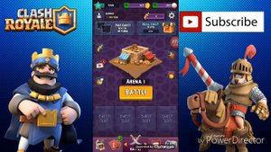 Топ 5 Пародий на Clash Royale