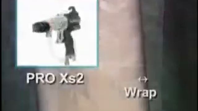 Пистолеты Краскопульты Распылители pro-xs-p5-spraying смотреть онлайн