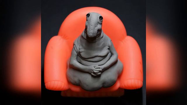 Ждун ждёт, ждут ждуна, упруго ждёт смотреть онлайн