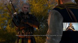 3 ГОДА ОЖИДАНИЙ...ПАПИЧ ПРОХОДИТ ВЕДЬМАК 3! (часть 1)