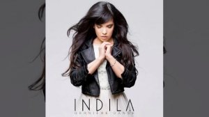Uta - Indila - dernière danse  cover на русском