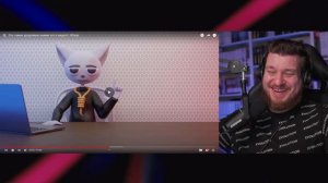 Это самое уродливое аниме что я видел! | Обзор | Реакция на Solek