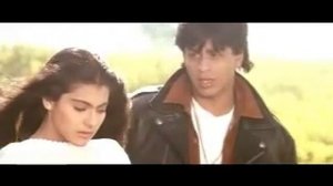 Шахрукх Кхан Каджол Shahrukh Khan Kajol