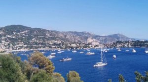 Лазурный берег 2019