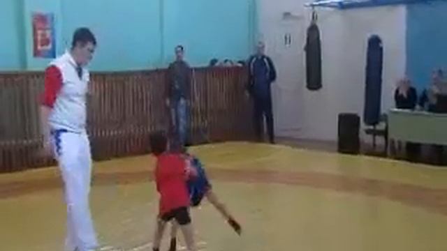 Не все алексинские дети хотят заниматься спортом.wmv смотреть онлайн