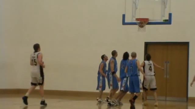 North Star Basketball Season 2010-11 Highlights PART 2! смотреть онлайн
