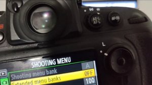 NIKON D800 FIRMWARE AND DISTORTION CONTROL DATA UPDATE AÑO 2023.