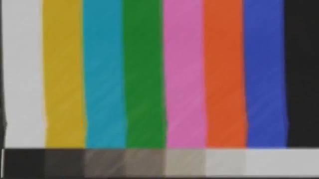 Цветной экран (Футаж) смотреть онлайн