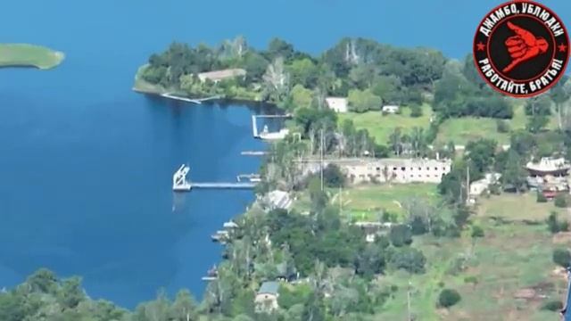 Город Алешки стал самым "горячим" в Херсонской области