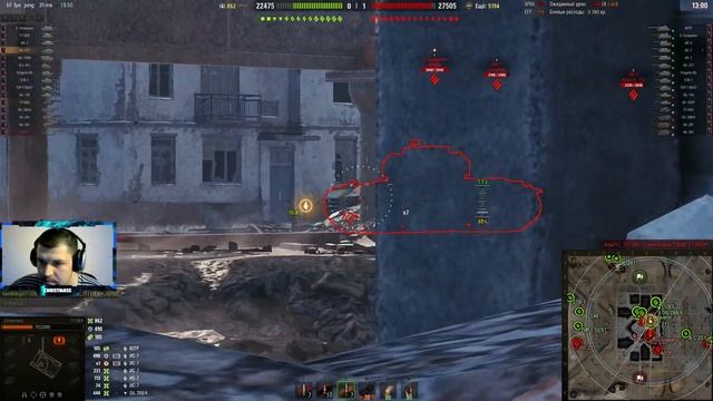 Christmass WOT ||| Танки первое Апреля праздник профессиональный смотреть онлайн