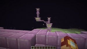 End City Villagers In Minecraft 1.14?