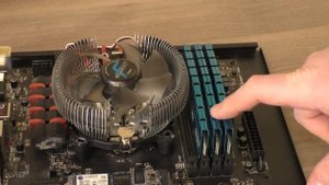 Обзор кулера для процессора Zalman CNPS90F