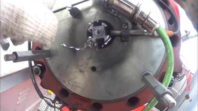 питер ! санкт ленинград ! вид с башенного крана смотреть онлайн