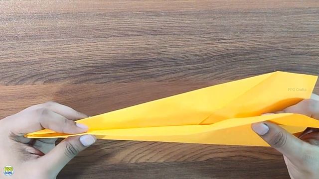 How To Fold an Paper Airplane That Flies Far | Paper Fly Far Airplane "Easy-Origami" | Over 300 Fea смотреть онлайн