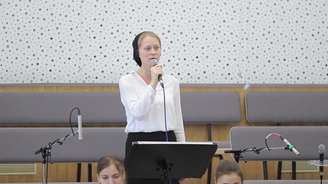 На планету людей... | пение | Новосибирск смотреть онлайн