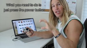 GoPro - How To Import Video / Photo With USB Cable To Computer - GoPro Tip 309 | MicBergsma