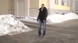 6 ОПОРНЫЙ КРАЙ СТРАНЫ  ТАЙНЫ ПОДЗЕМНОЙ САМАРЫ 1