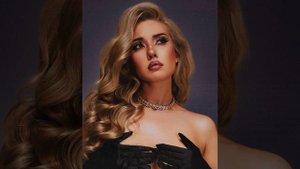 DEAD BLONDE - СНЕГ РАСТАЯЛ НА ПЛЕЧАХ (slowed)