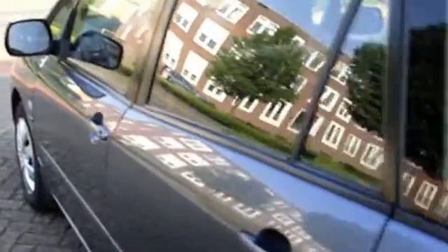 Toyota Coralla Verso 1.6 2002 NAV PDC 174 dkm смотреть онлайн