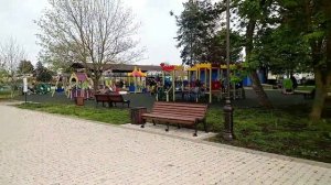 станица Староминская. Кубань