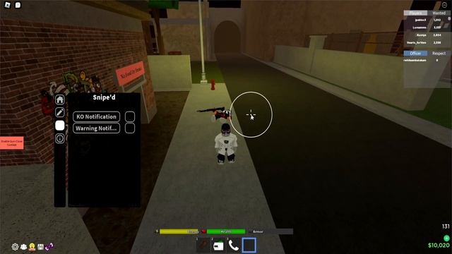 ROBLOX DA HOOD TROLLING PEOPLE WITH GHOST SCRIPT! [DA GHOST , KILLING EVERYONE!!] смотреть онлайн
