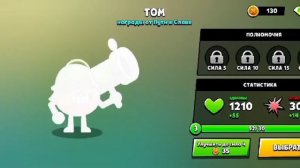 🥦Food Gang🥦. 3 часть