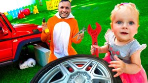 Бо-бо с Игрушками || Бо-бо с Куклами || Песенка про Микробов || Майя и Маша | Детские песни