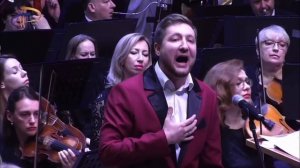 Сергей Васильевич Рахманинов - «Колокола». 1ч