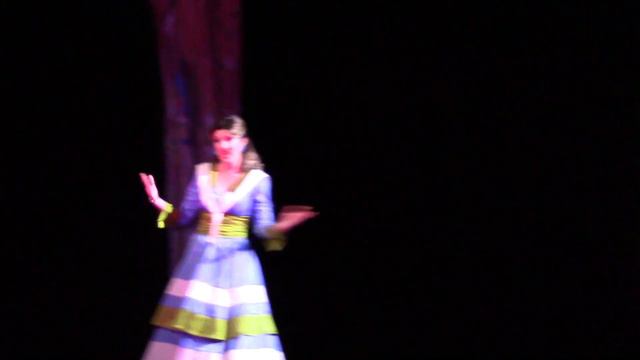 Гульнара Низамова/Gulnara Nizamova, Нурлан Бекмухамбетов. Дуэт из "Любовного напитка". смотреть онлайн