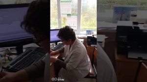 вот такое отношение к больным детям не принимают по тому что денег за нас не платят ХУВОЛИТЬ