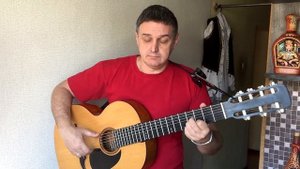 Андрей Кошель - Авторская миниатюра