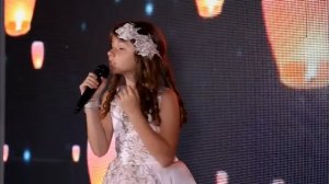 Яна Глущенко