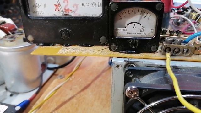 Делаем из модулятора генератор