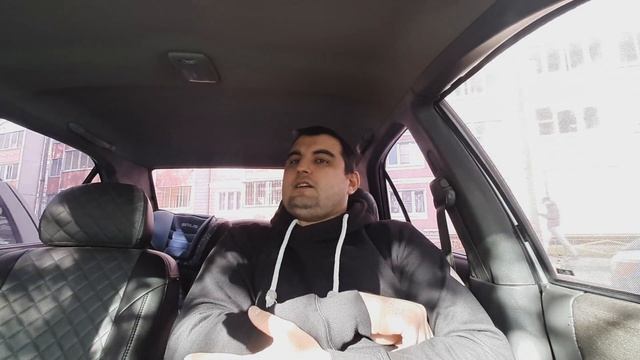 Бюджетная акустика в автомобиль