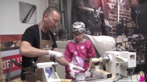 токарка по дереву для начинающих