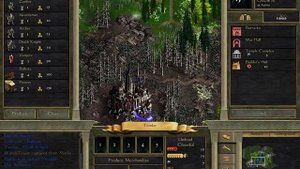 Прохождение Age Of Wonders II: The Wizard's Throne. Часть 93