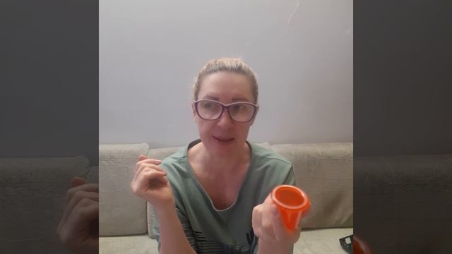 Про баночный массаж. Фрагмент курса омоложения. смотреть онлайн