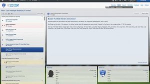 Football Manager 2013 - Pentagon Challenge - Part 22