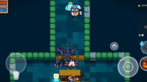 КАК ПОЛУЧИТЬ ВСЕХ ПЕРСОНАЖЕЙ в Соул Кнайт ВЗЛОМ Soul knight