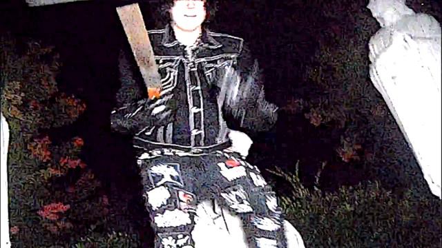 SEMATARY - KING OF THE GRAVEYARD ✝ ✞ ✟ ☦ ☨ [OFFICIAL VIDEO]