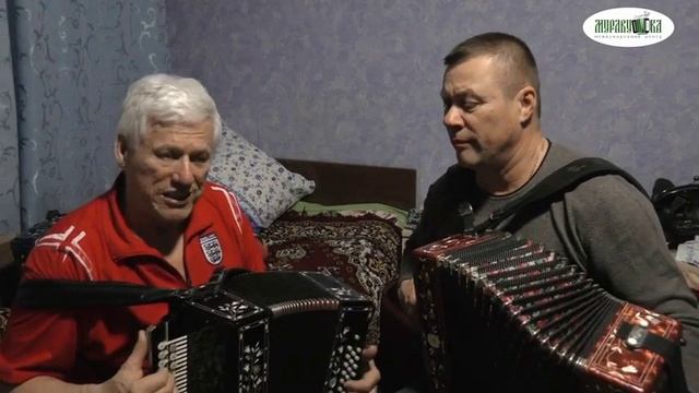 Над рекою село Моя милая мама! Владимир Глазунов и Василий Гордеев! смотреть онлайн