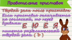 Твёрдый знак после приставок.mp4